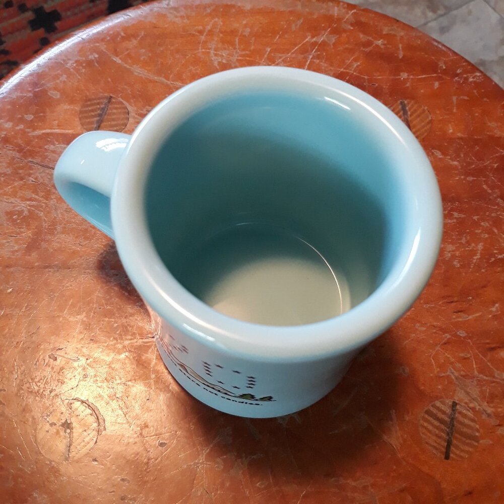 Life Is Good 70th Birthday Mug - Picture 4 of 5